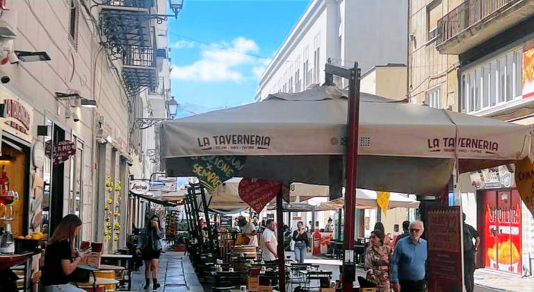 Holiday apartment | Close to Palermo Cathedral — photo 4