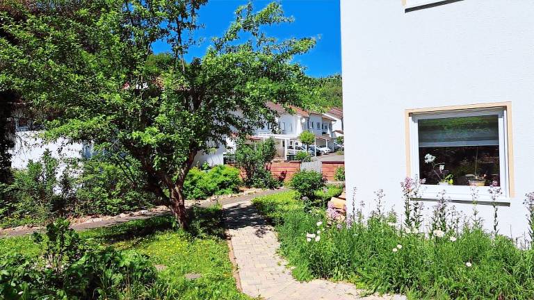 76 m² Ferienwohnung