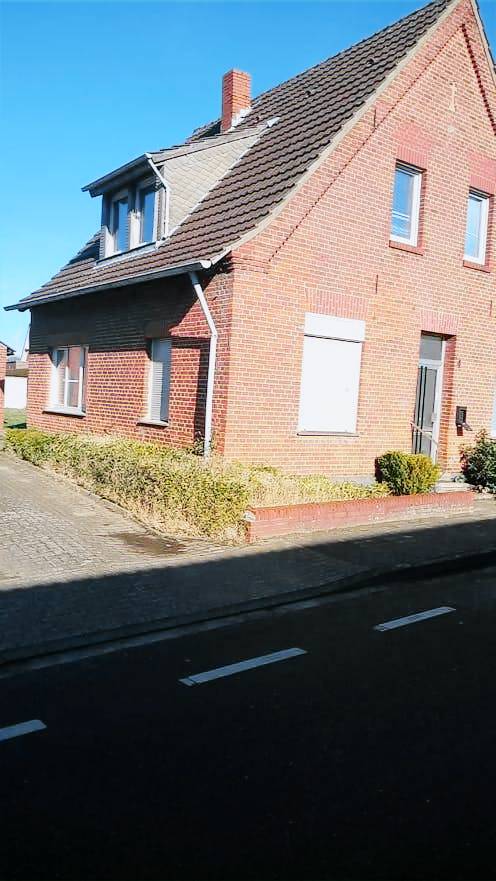 Ferienhaus Riesenbeck