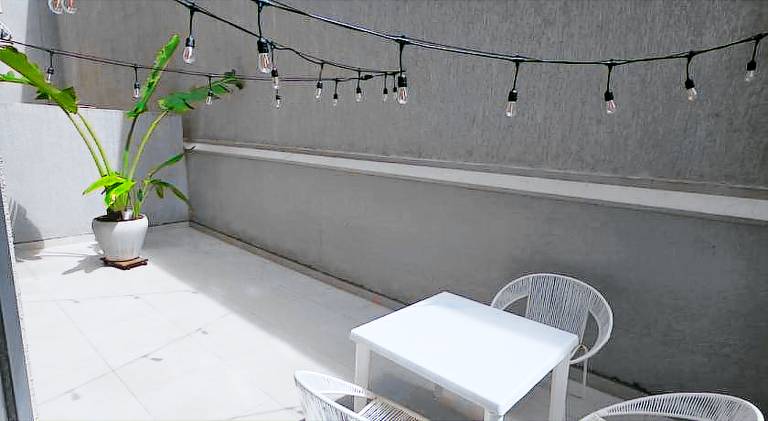 Rental apartment with 2 rooms for 4 persons — photo 5