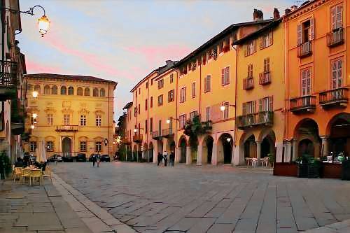 Appartamento Biella