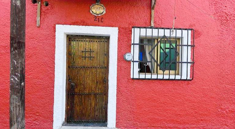 Rental apartment with 2 rooms for 6 persons — photo 3