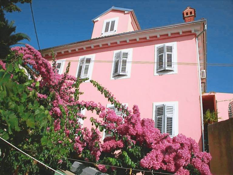 Ferienwohnung Veli Lošinj