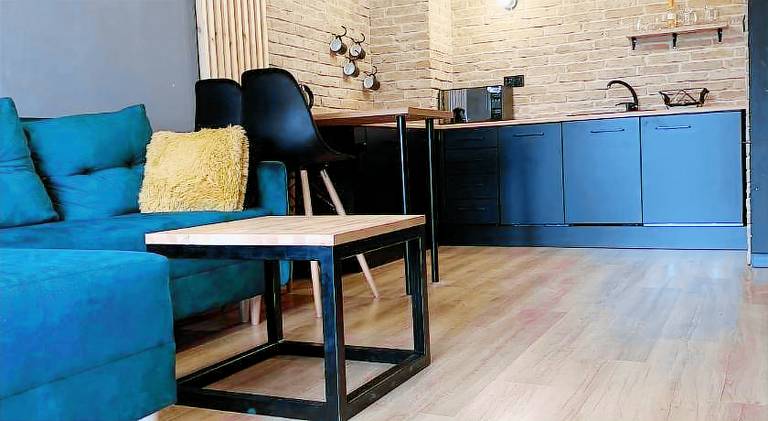 Apartment | Pets are welcome — photo 4