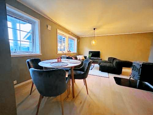 Appartement Stryn