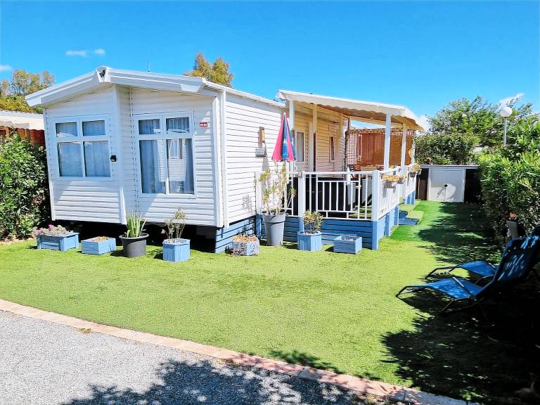 Mobil-home Saint-Aygulf