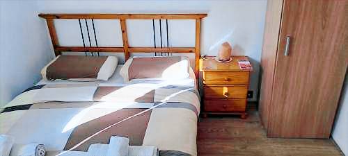 Bed & Breakfast Huelva