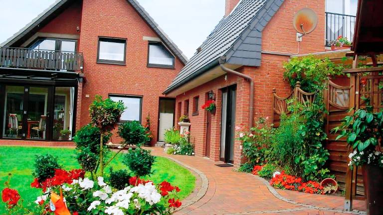 Ferienwohnung  Papenburg