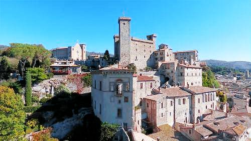 Appartamento Lago di Bolsena