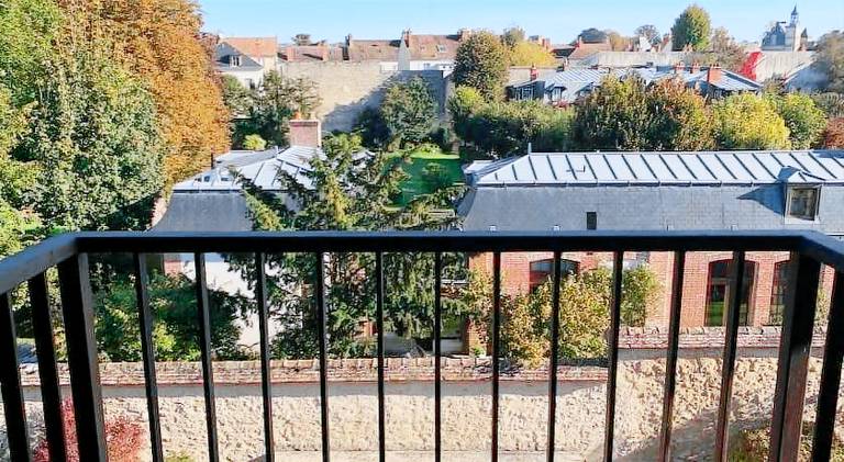 Charming rental apartment | Pets allowed — photo 4
