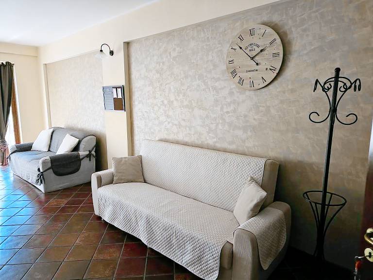 Holiday apartment with 1 room for 5 persons — photo 2