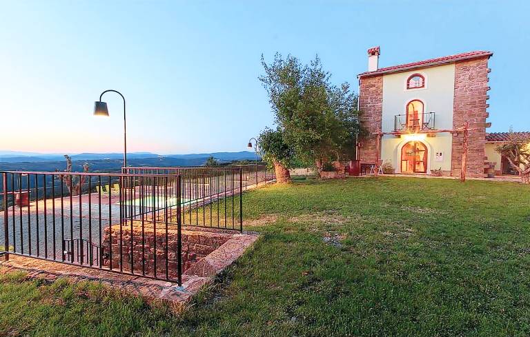 Ferienhaus Topolovec