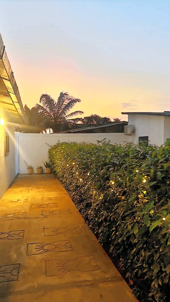 Maison de vacances  Sainte-Rita