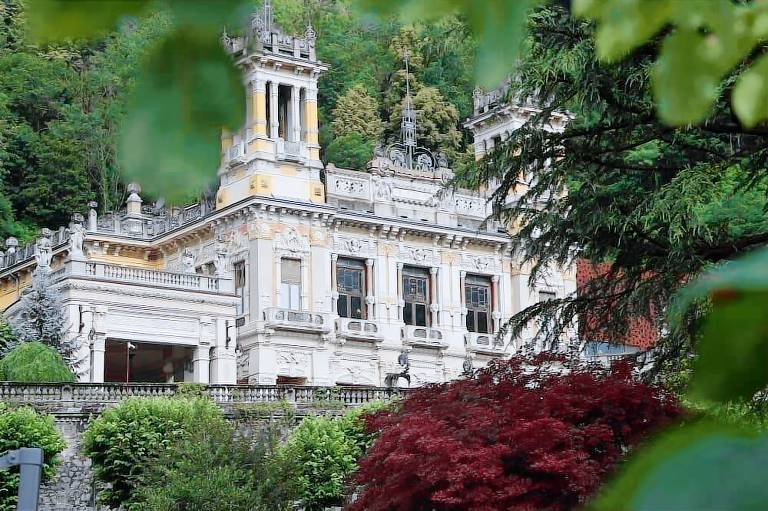 Bed & Breakfast San Giovanni bianco