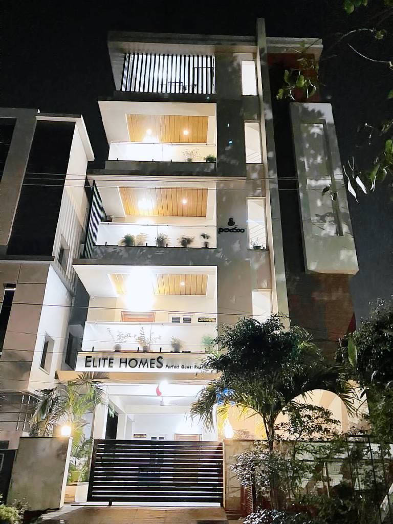 Spacious house | Good for workation | Dogs allowed in Visakhapatnam