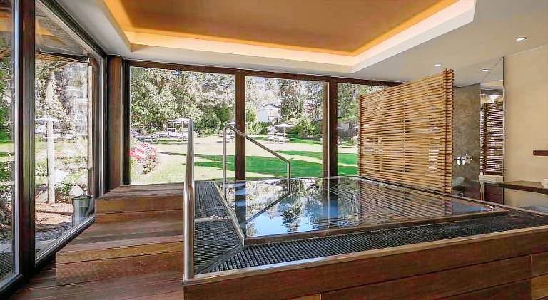 Hotel Mignon Meran Park & Spa — photo 4
