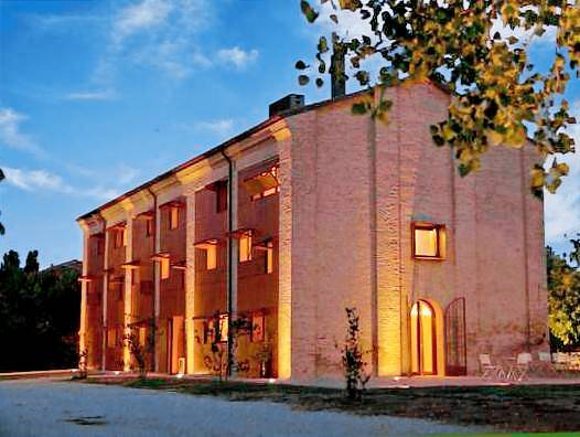Agriturismo Ferrara