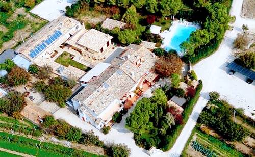 Camera privata Recanati