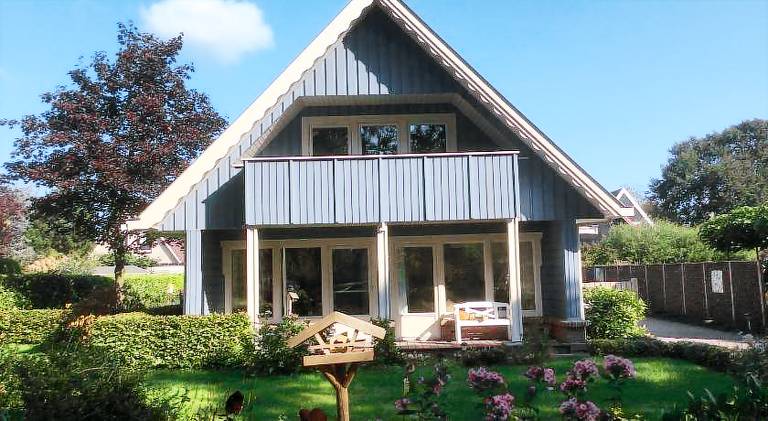 B&B De Eikenhorst