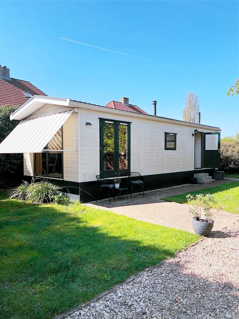 Chalet  Ooij