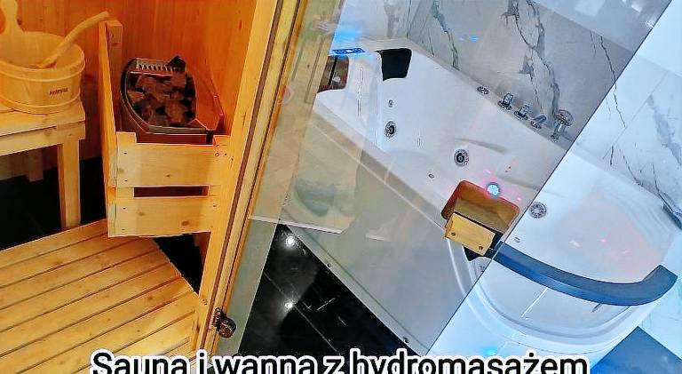 Apartmán Jablunkov