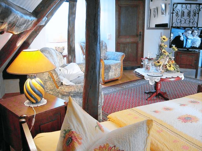 Hotel Graf Rolshausen — photo 2