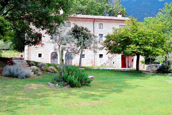 Bed & Breakfast San Donato Val di Comino