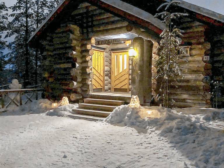 Beautiful house with sauna & terrace | Pets are welcome — photo 2