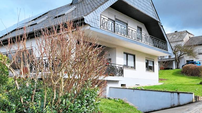 Ferienwohnung  Konz