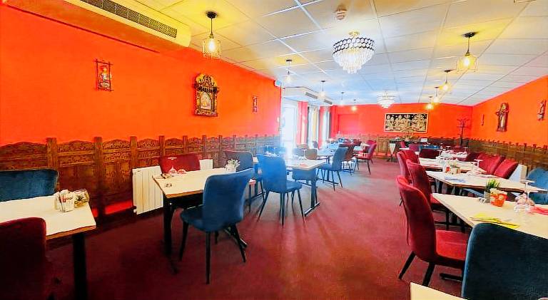 Hotel Le Saint Aubin — photo 5