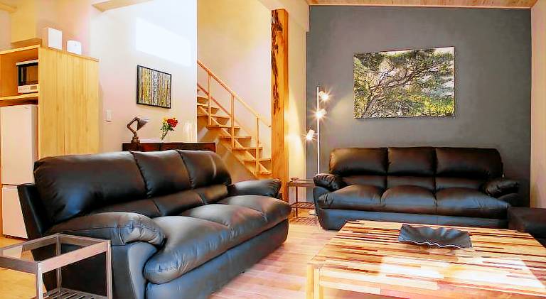 Vacation home with patio & garden | Next to Nikkō Tōshō-gū in Nikko