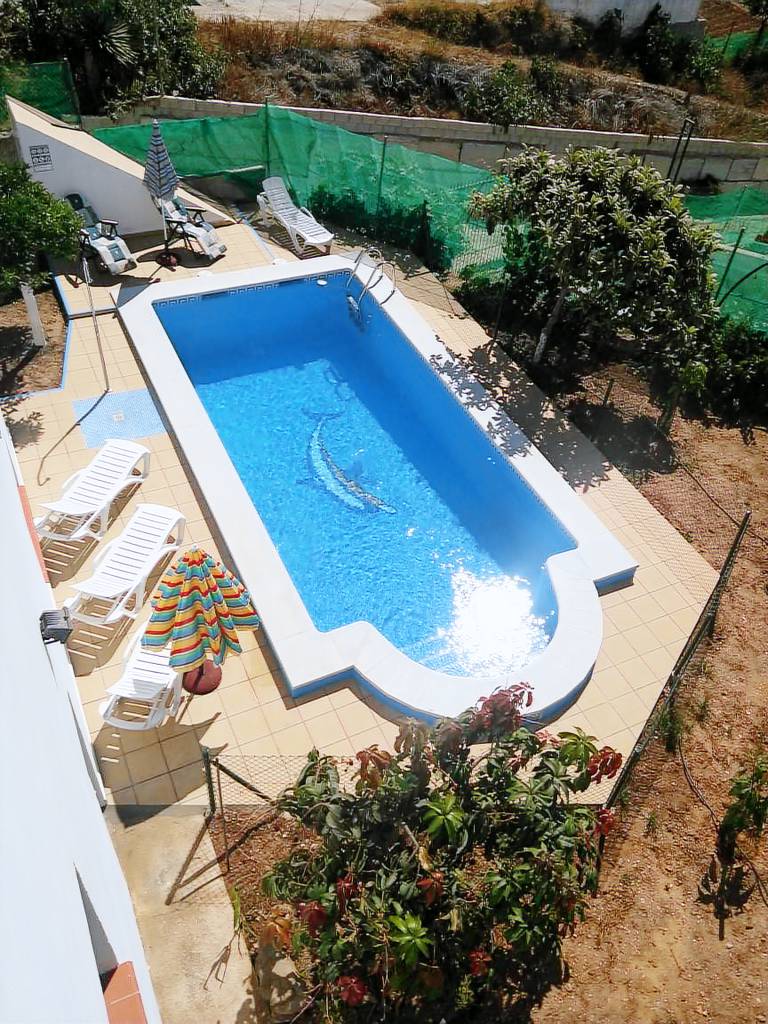 Casa Benajarafe