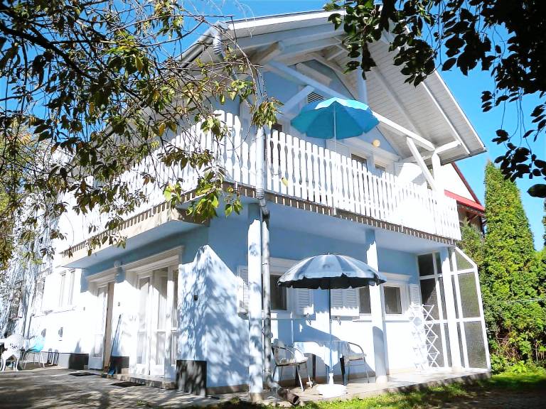 Ferienwohnung Zalakaros