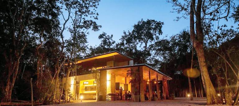 MBH Maya Bacalar Hotel Boutique — photo 3
