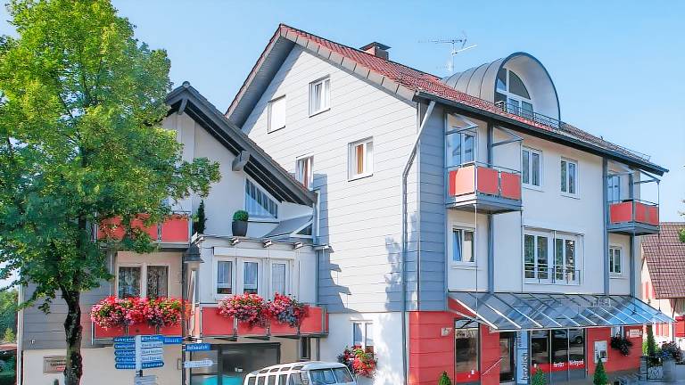 Ferienwohnung Langenargen