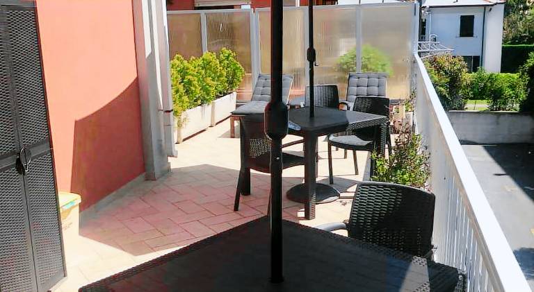 Le Divine La Terrazza — photo 5