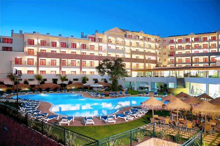 Aparthotel Albufeira