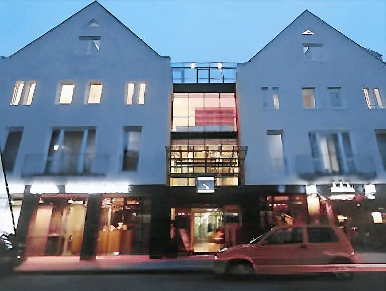 Sporthotel Wiedenbrueck