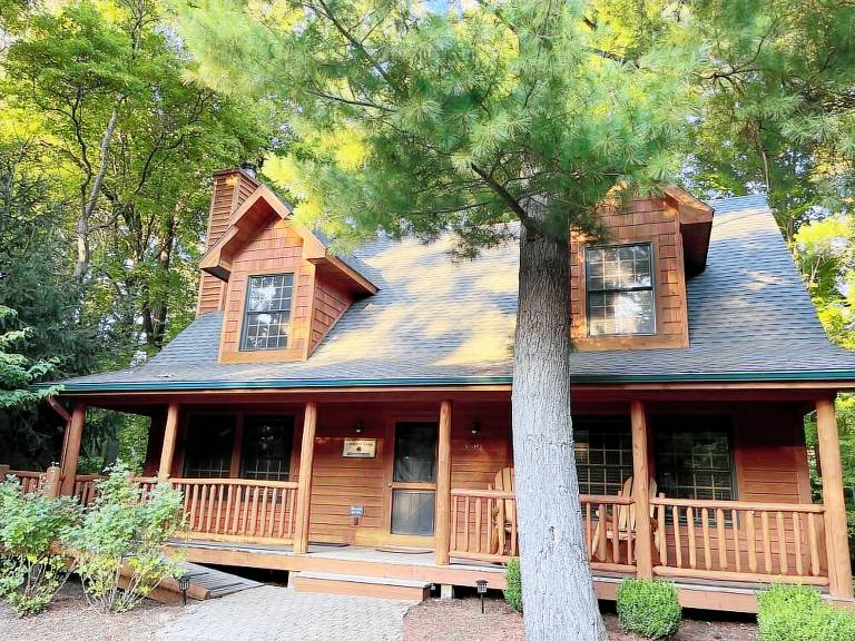 House  Saugatuck