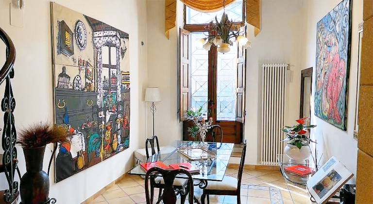 Rental apartment with 2 rooms for 7 persons — photo 3