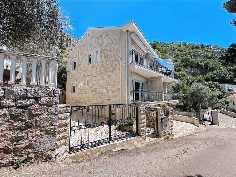 Apartman  Budva Municipality