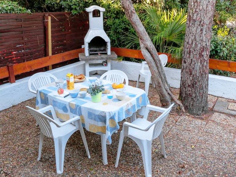Maison de vacances Seignosse