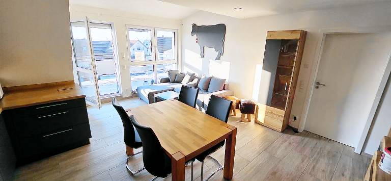 Ferienwohnung  Gunzenhausen