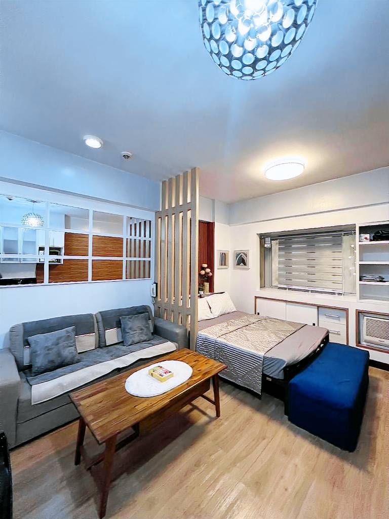 Rental apartment with pool — photo 2