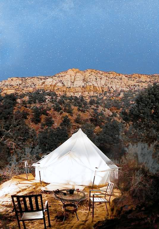 Resort Hildale