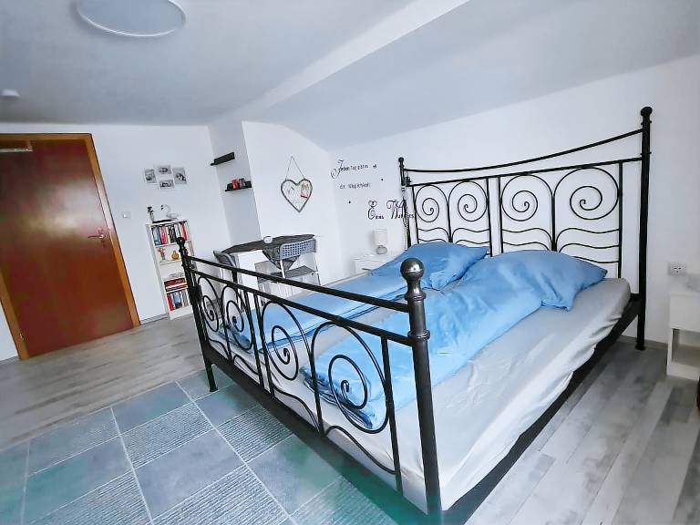 Ferienwohnung  Frauenau