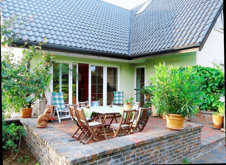 Apartament Kolbudy