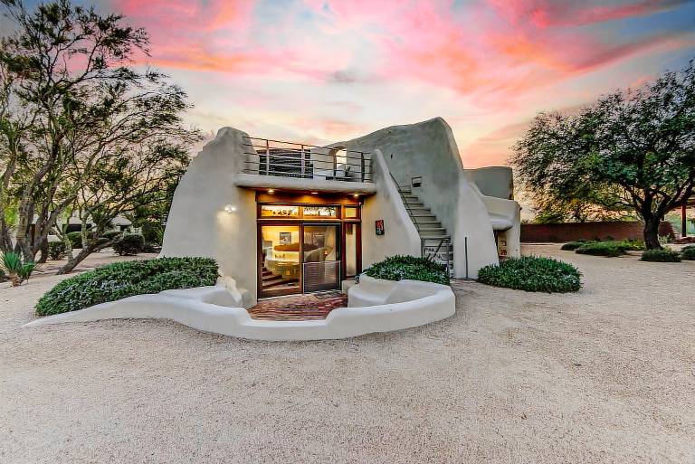 House  Dove Valley Ranch