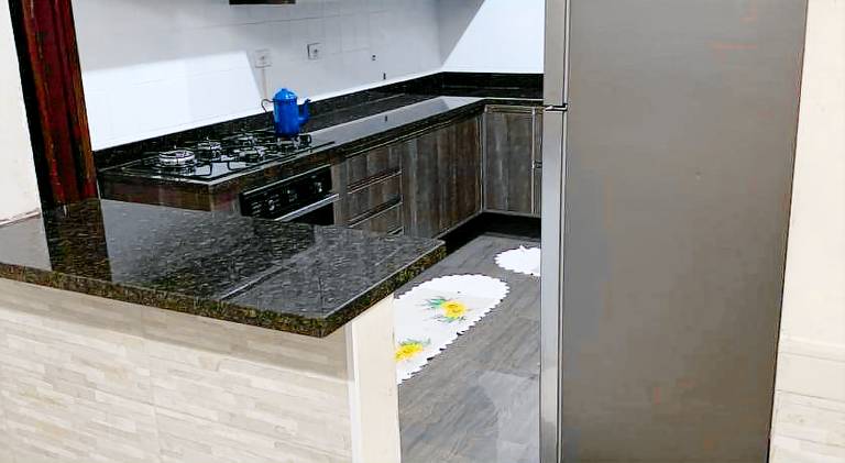 Vacation home with pool — photo 4