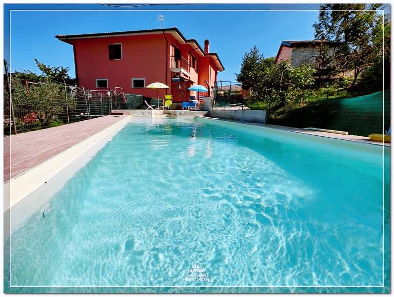 Casa Caramanico Terme